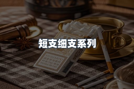 短支细支系列